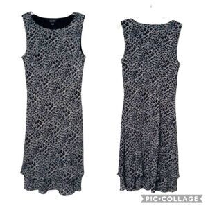Shomi Silk Dress